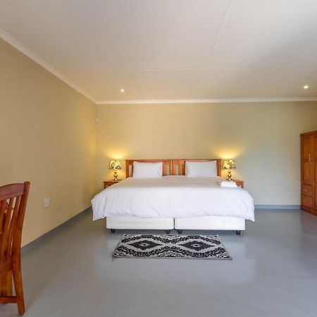 Sabie Retreats Guest House Екстериор снимка