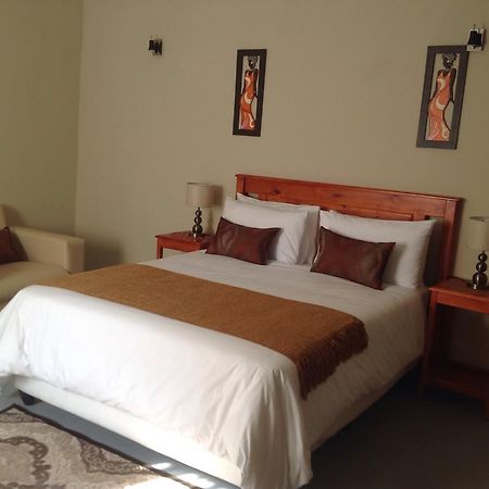Sabie Retreats Guest House Екстериор снимка