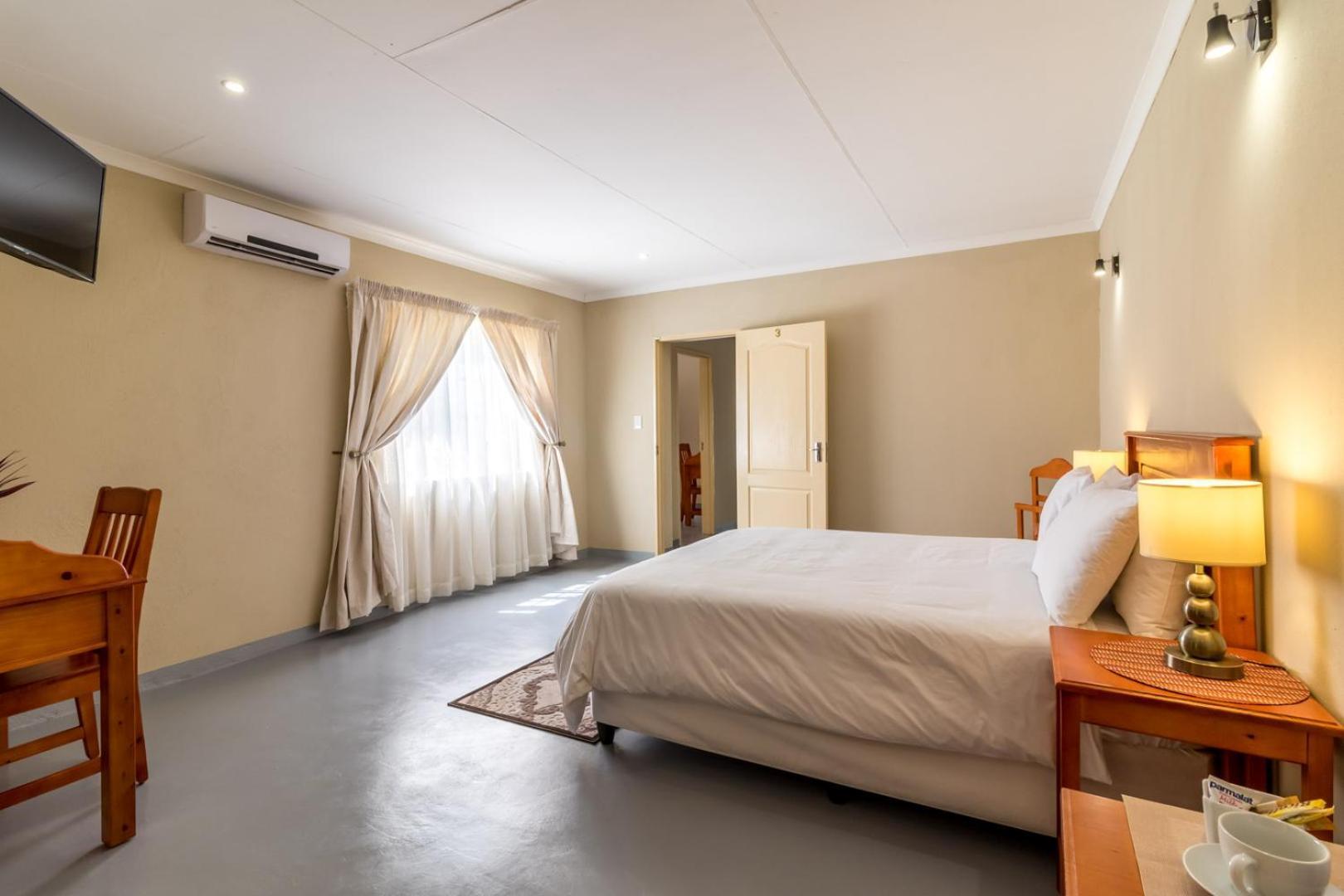 Sabie Retreats Guest House Екстериор снимка
