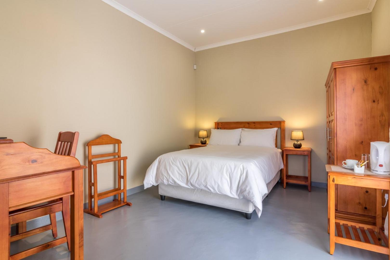 Sabie Retreats Guest House Екстериор снимка
