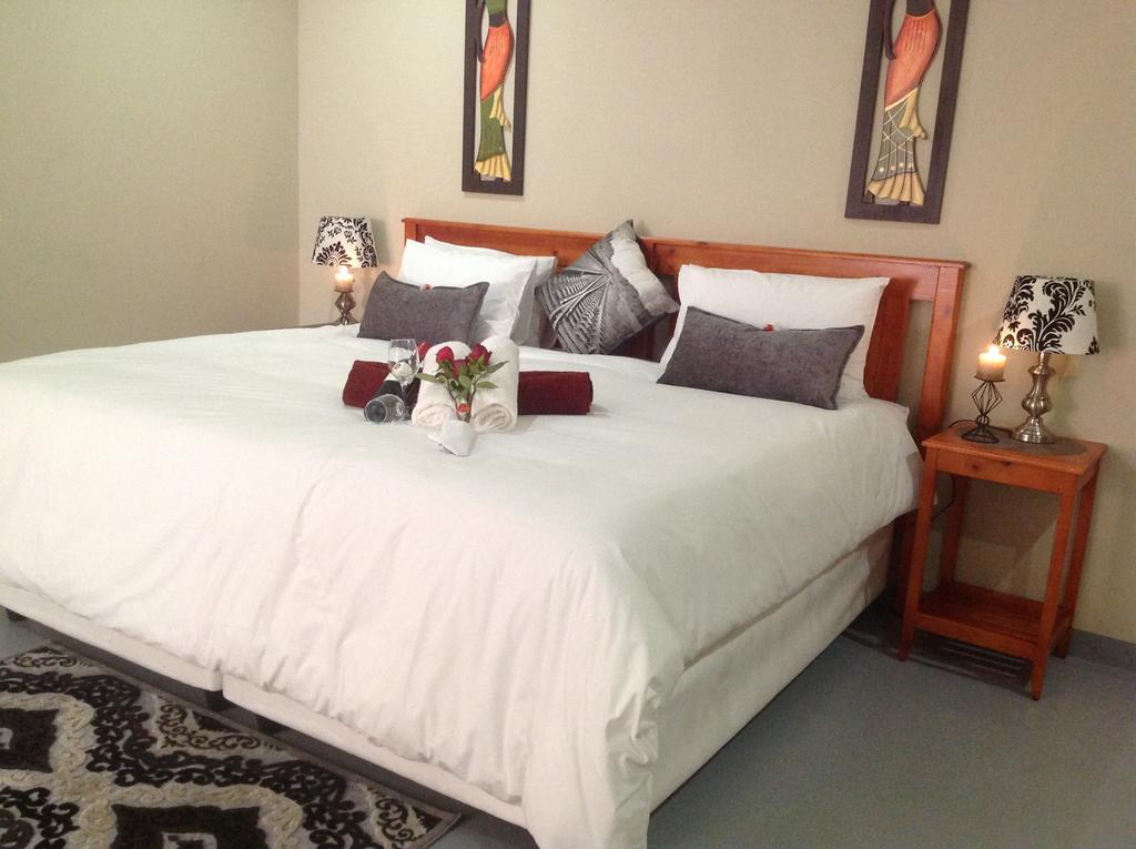 Sabie Retreats Guest House Екстериор снимка