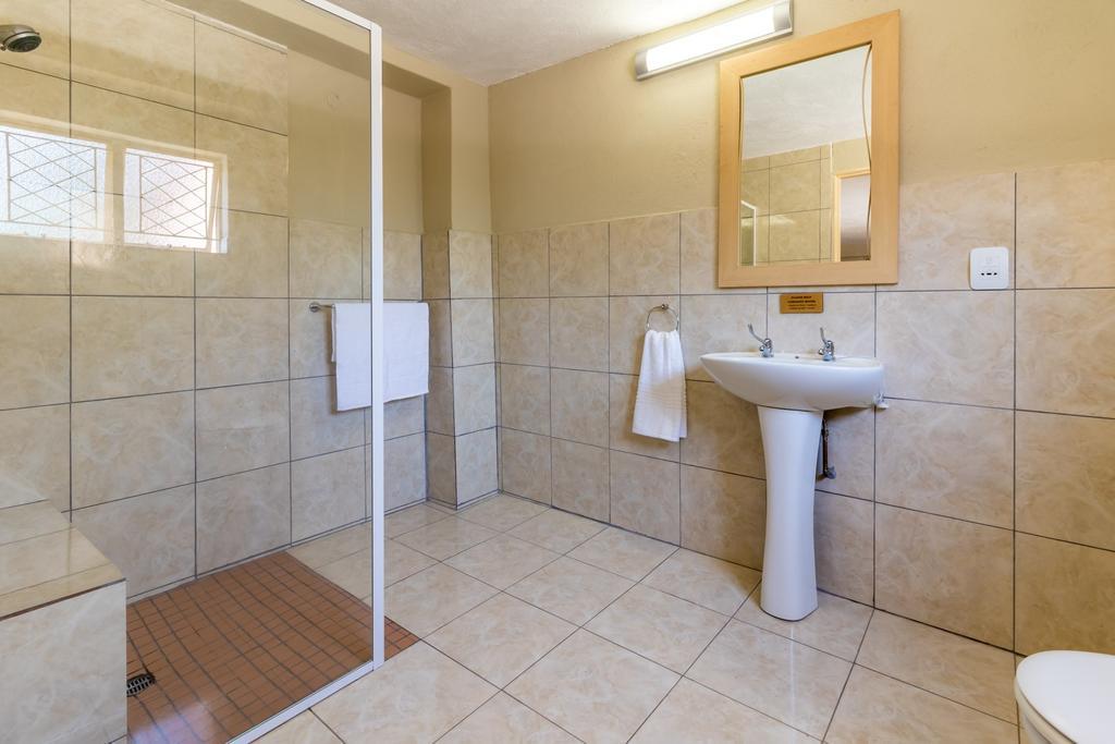 Sabie Retreats Guest House Екстериор снимка
