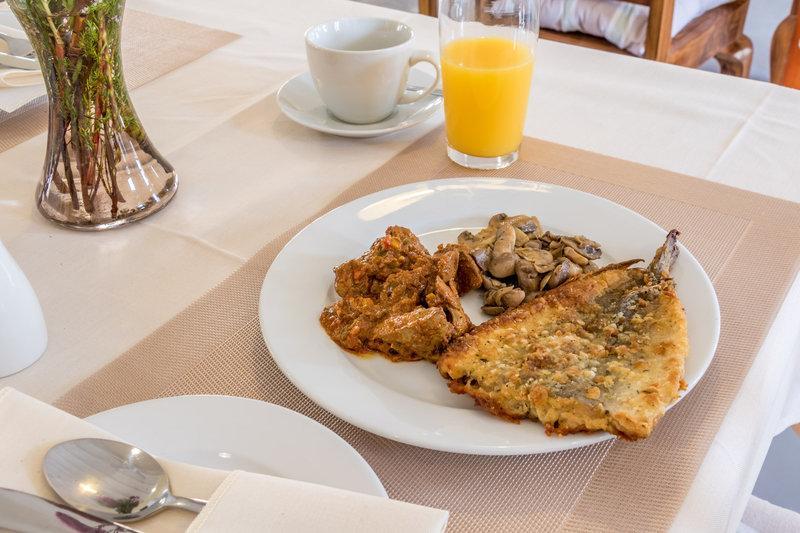 Sabie Retreats Guest House Екстериор снимка