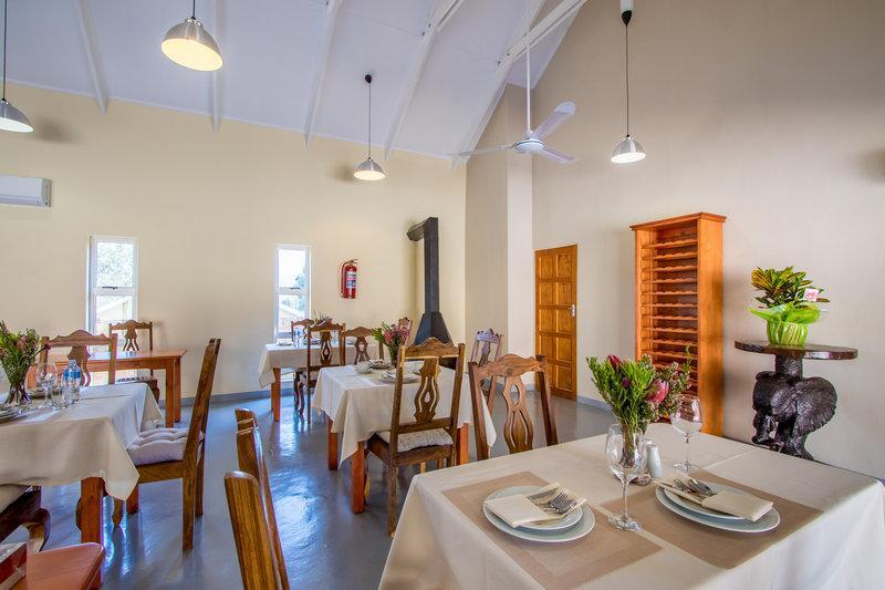 Sabie Retreats Guest House Екстериор снимка