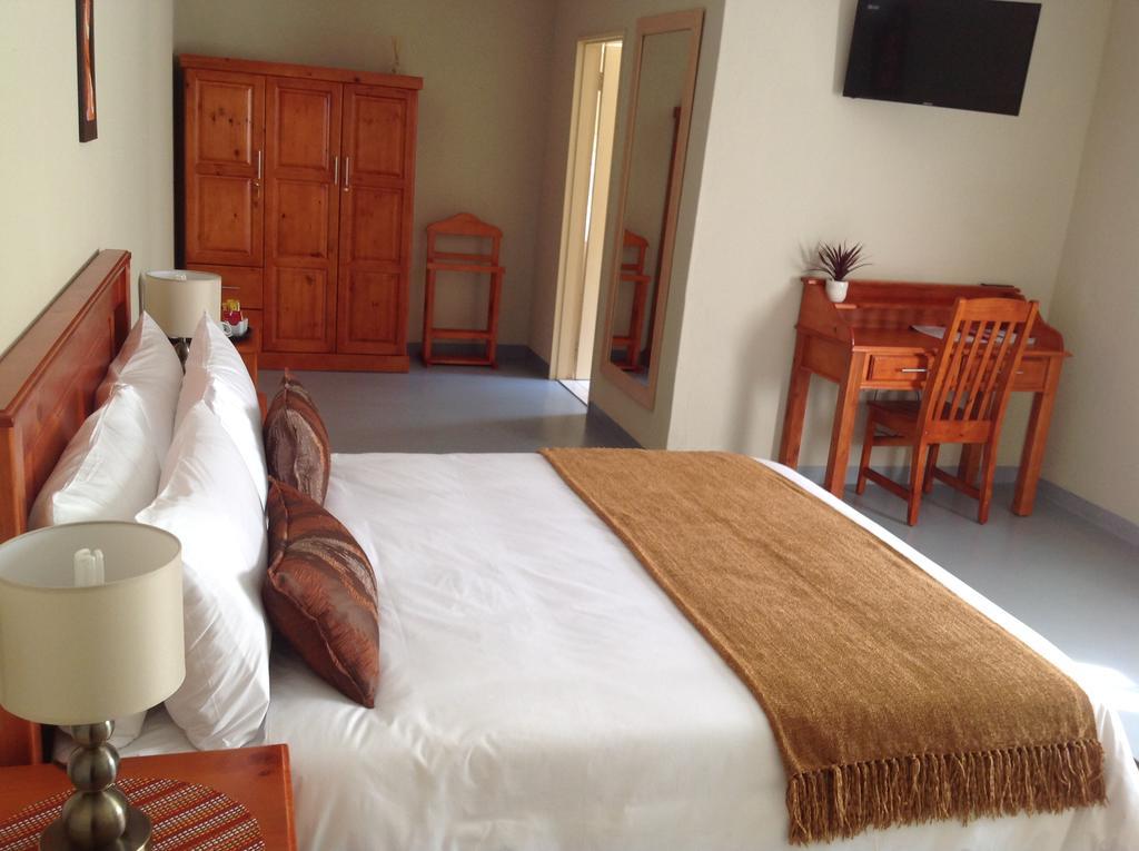 Sabie Retreats Guest House Екстериор снимка