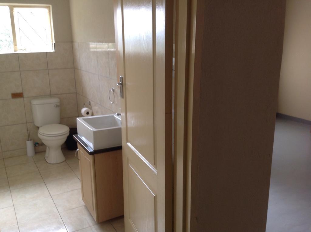 Sabie Retreats Guest House Екстериор снимка