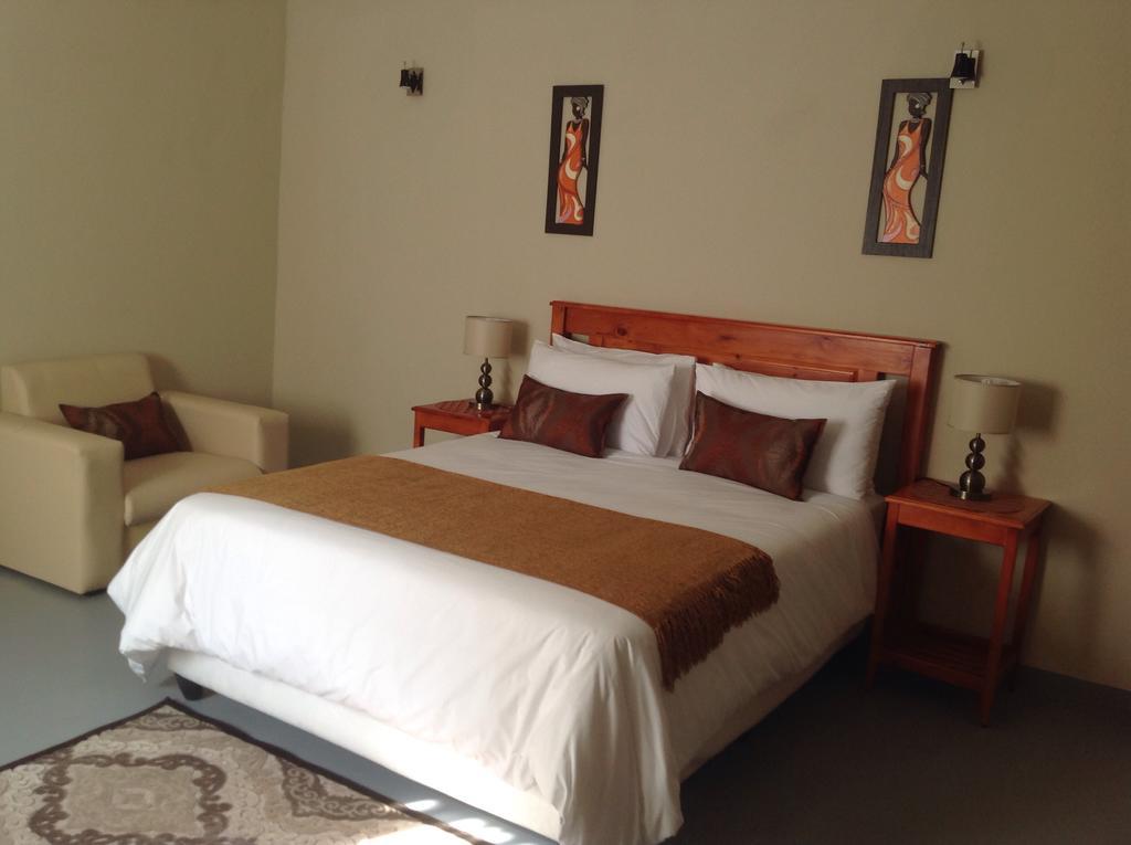 Sabie Retreats Guest House Екстериор снимка