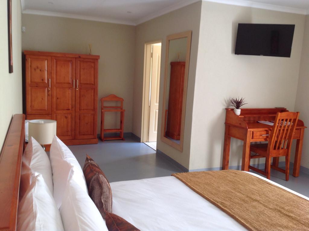 Sabie Retreats Guest House Екстериор снимка