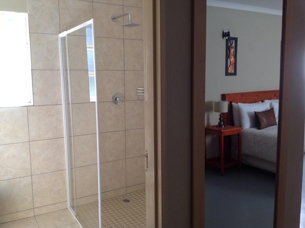 Sabie Retreats Guest House Екстериор снимка