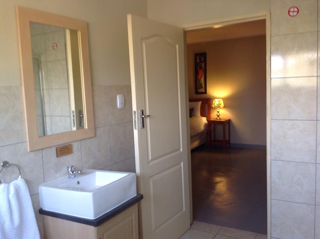 Sabie Retreats Guest House Екстериор снимка