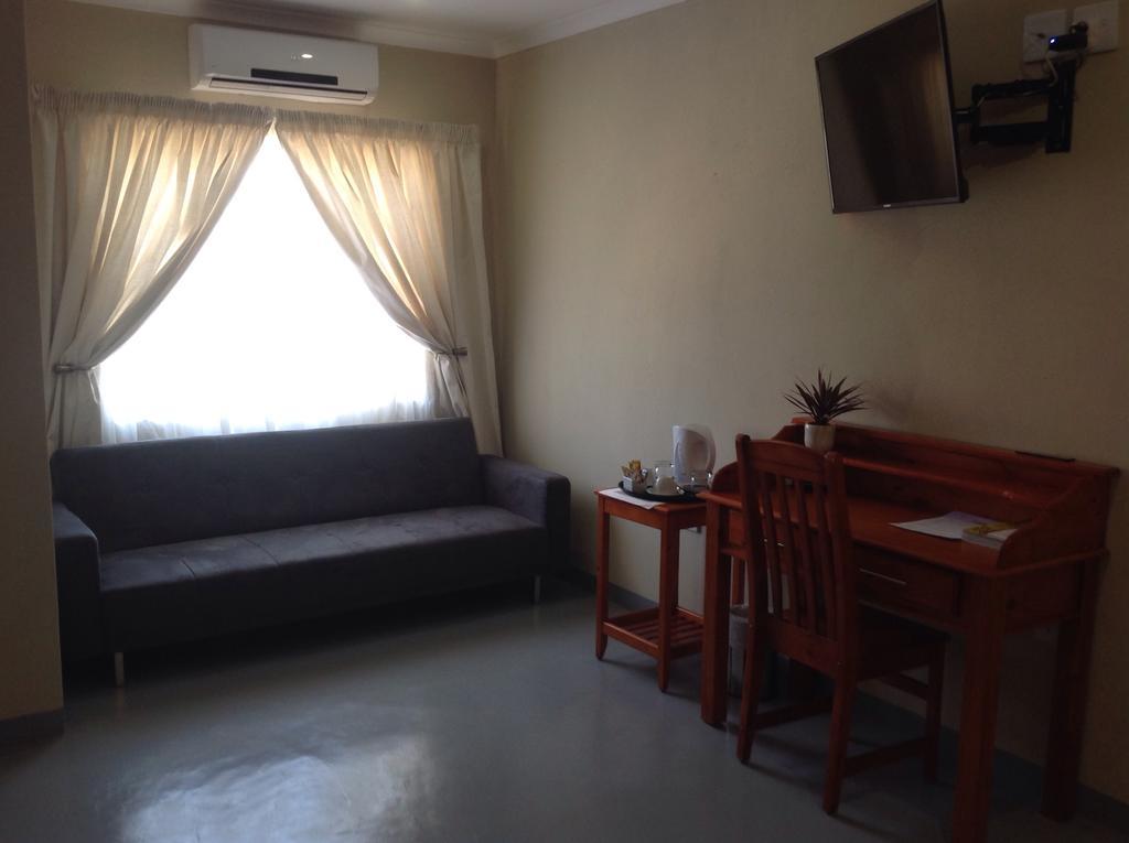 Sabie Retreats Guest House Екстериор снимка