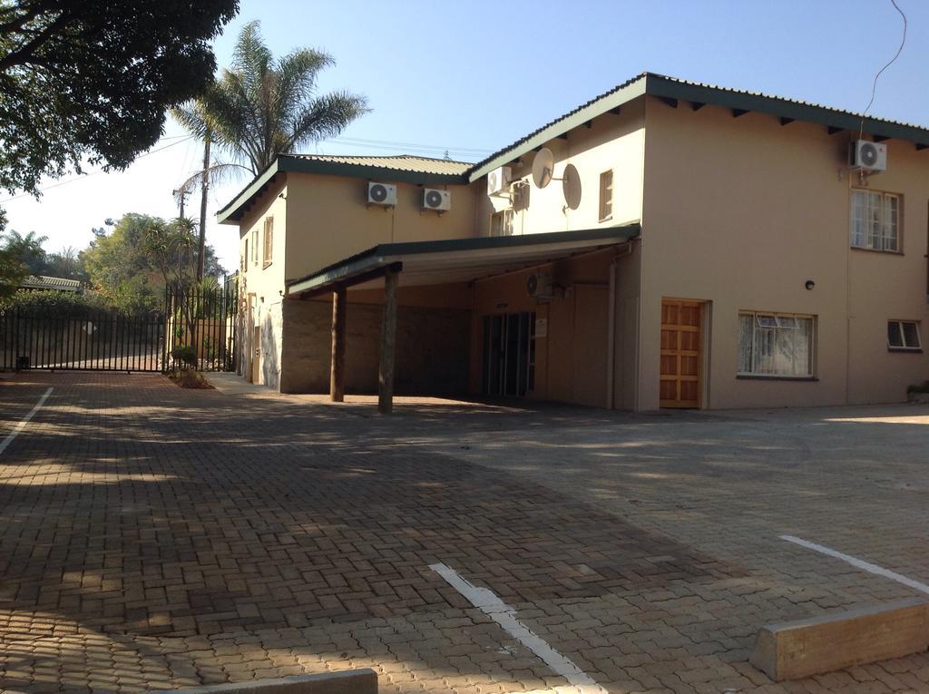 Sabie Retreats Guest House Екстериор снимка