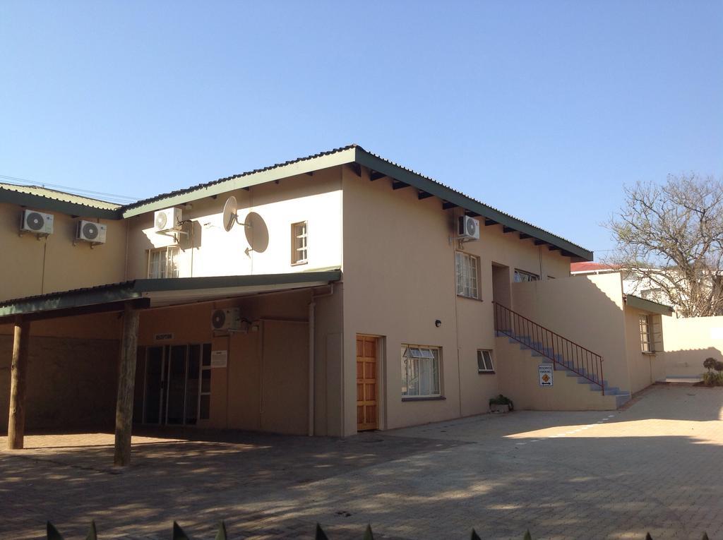 Sabie Retreats Guest House Екстериор снимка