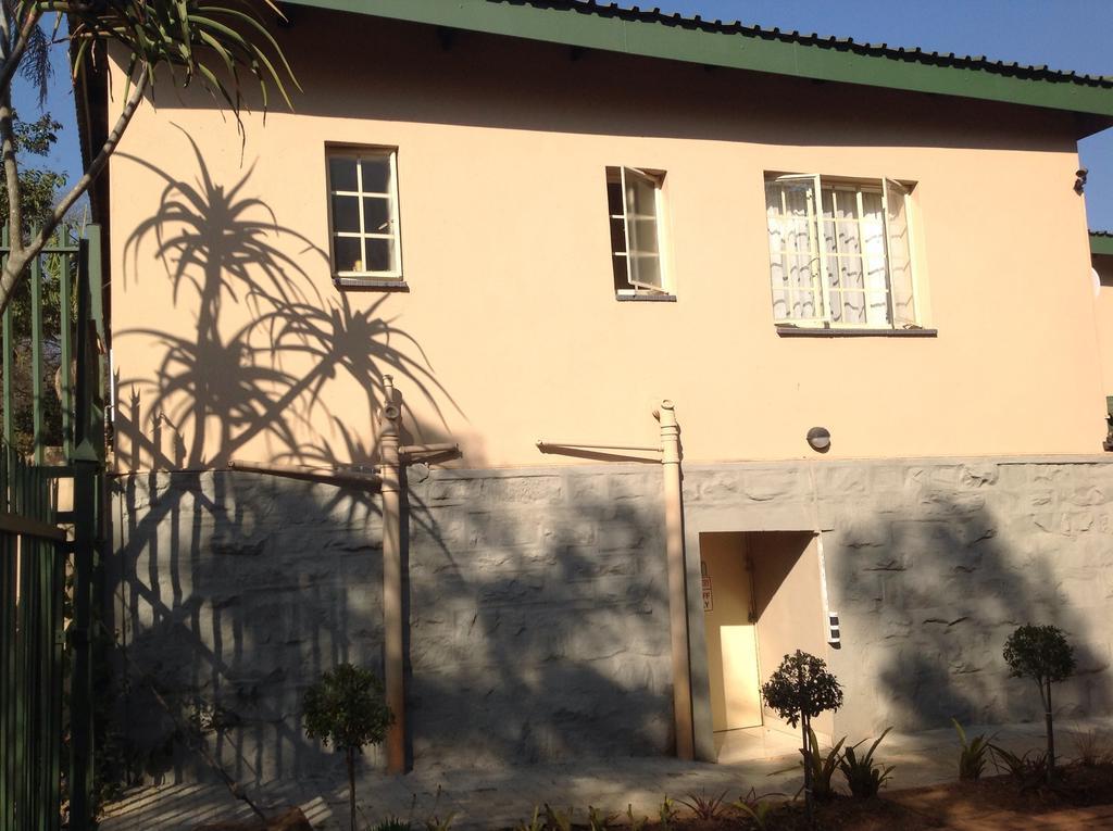 Sabie Retreats Guest House Екстериор снимка