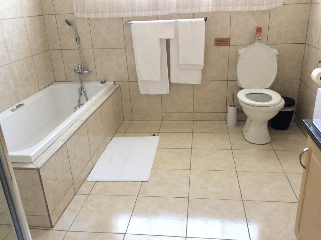 Sabie Retreats Guest House Екстериор снимка