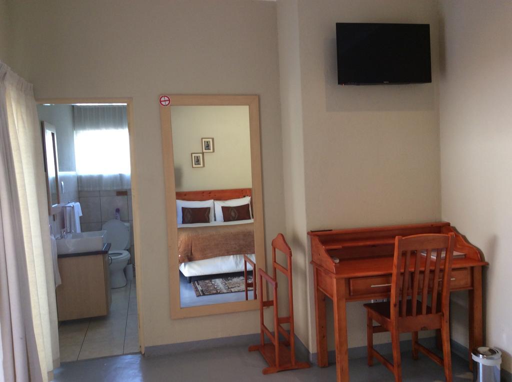 Sabie Retreats Guest House Екстериор снимка
