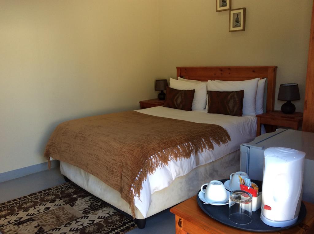 Sabie Retreats Guest House Екстериор снимка