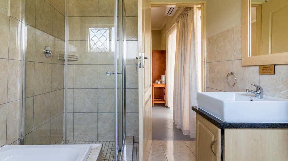 Sabie Retreats Guest House Екстериор снимка