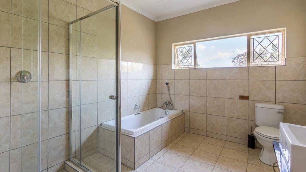 Sabie Retreats Guest House Екстериор снимка