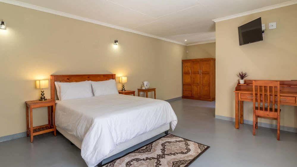 Sabie Retreats Guest House Екстериор снимка