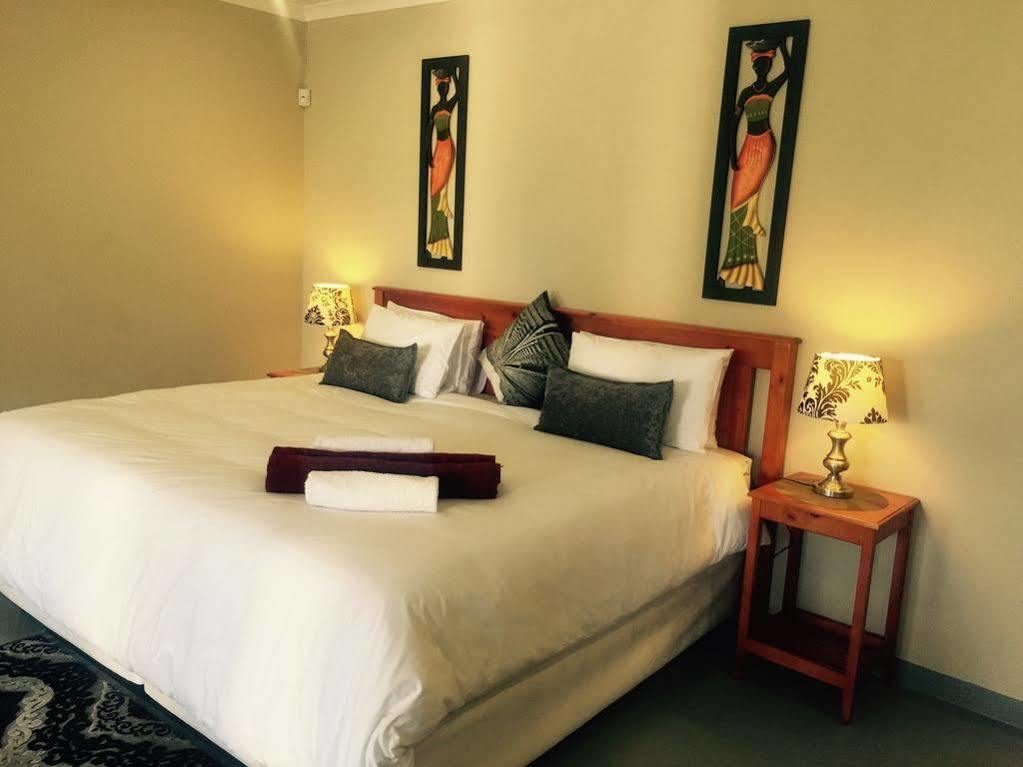 Sabie Retreats Guest House Екстериор снимка