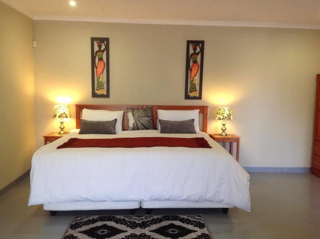 Sabie Retreats Guest House Екстериор снимка