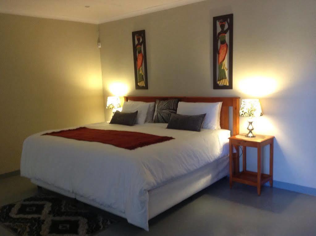 Sabie Retreats Guest House Екстериор снимка