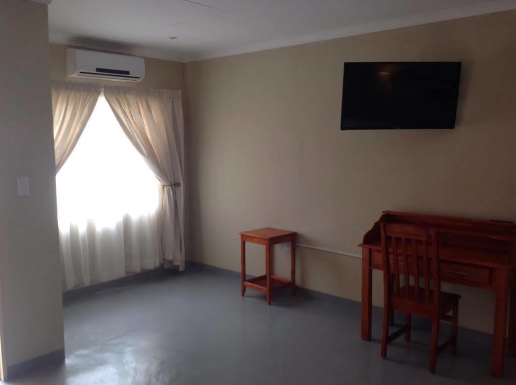 Sabie Retreats Guest House Екстериор снимка