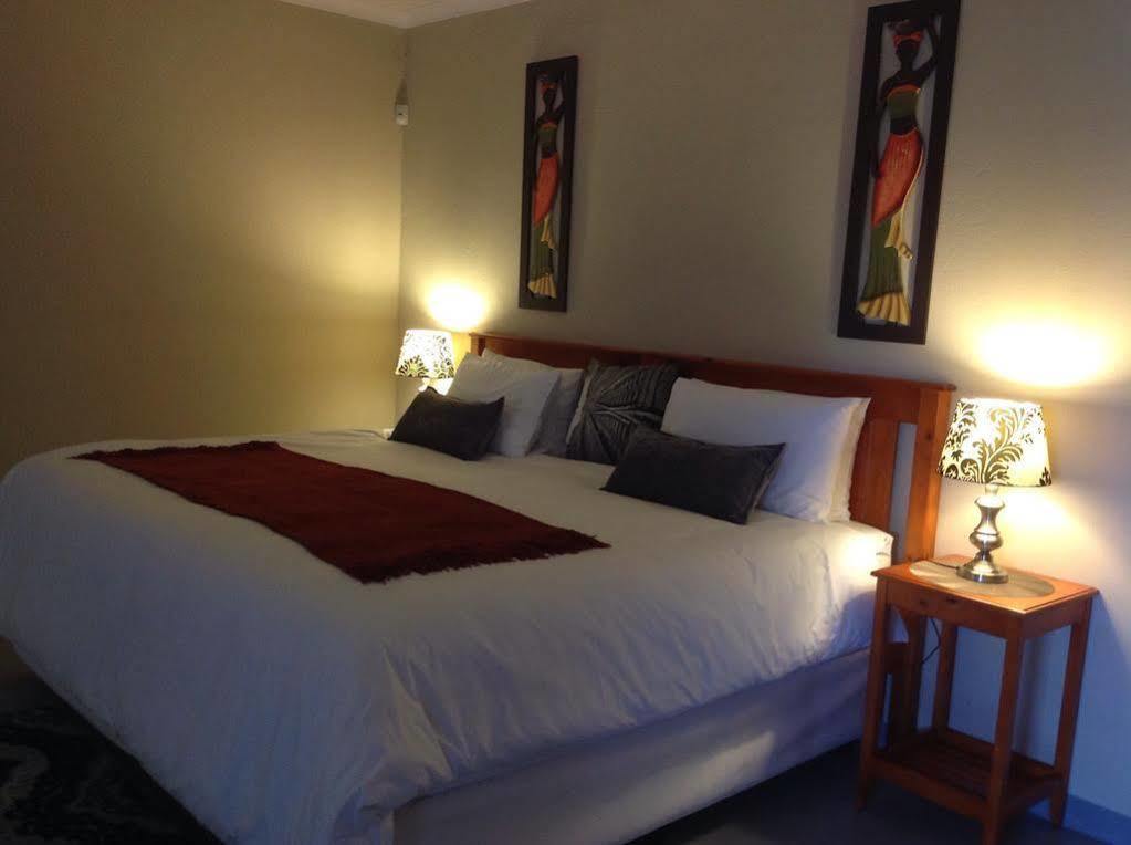 Sabie Retreats Guest House Екстериор снимка