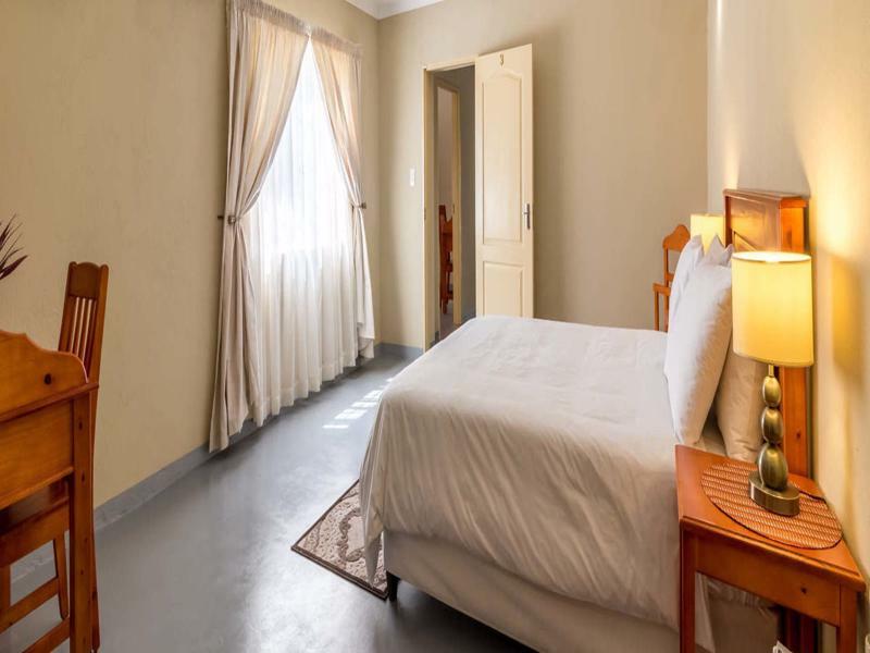 Sabie Retreats Guest House Екстериор снимка