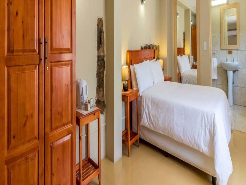 Sabie Retreats Guest House Екстериор снимка