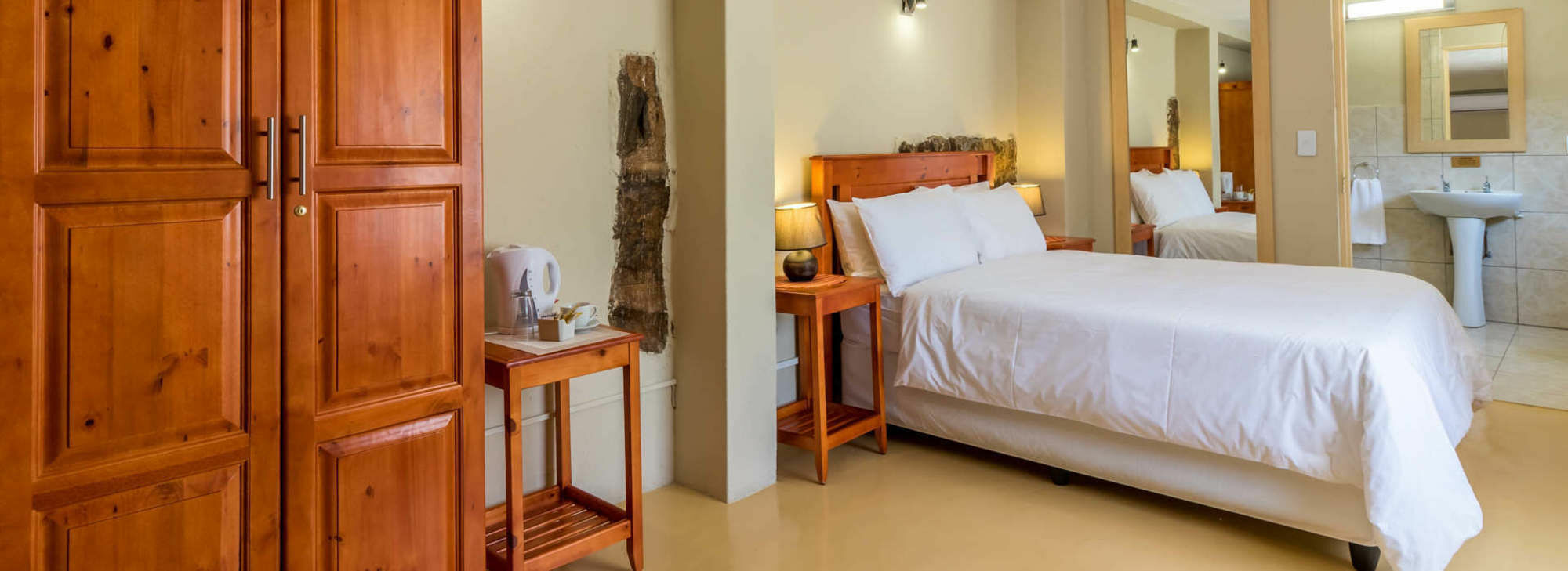 Sabie Retreats Guest House Екстериор снимка