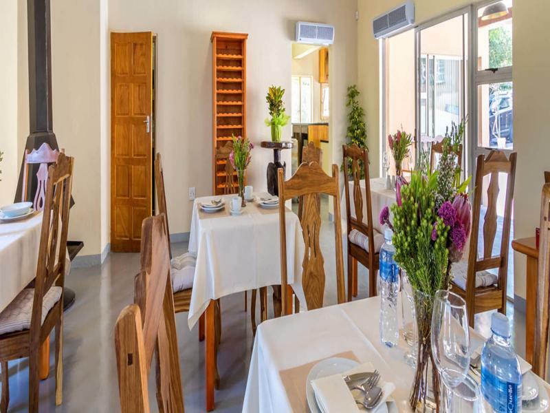 Sabie Retreats Guest House Екстериор снимка