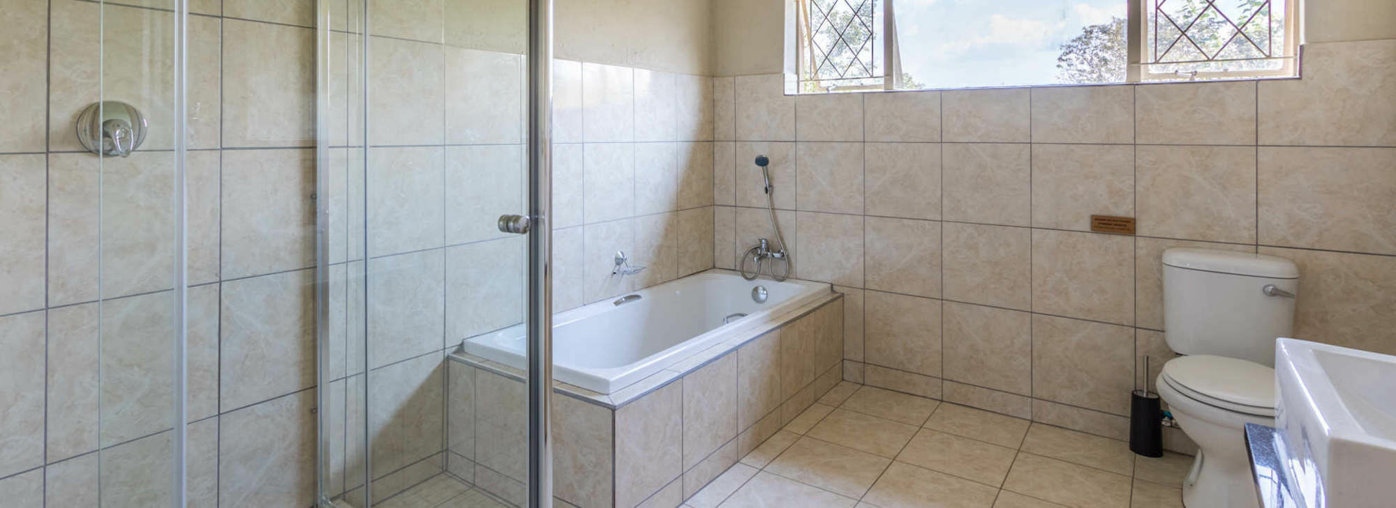 Sabie Retreats Guest House Екстериор снимка