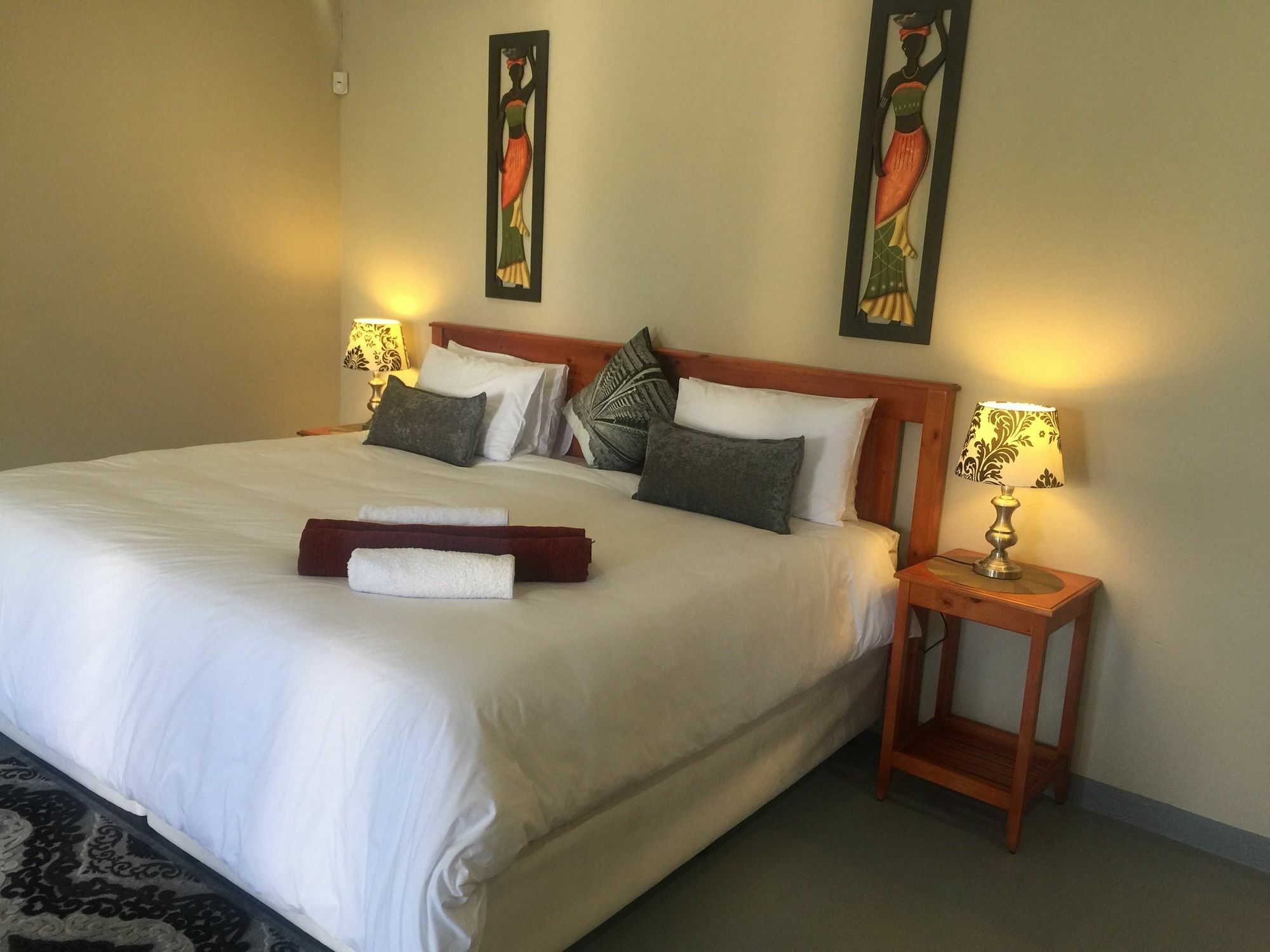 Sabie Retreats Guest House Екстериор снимка