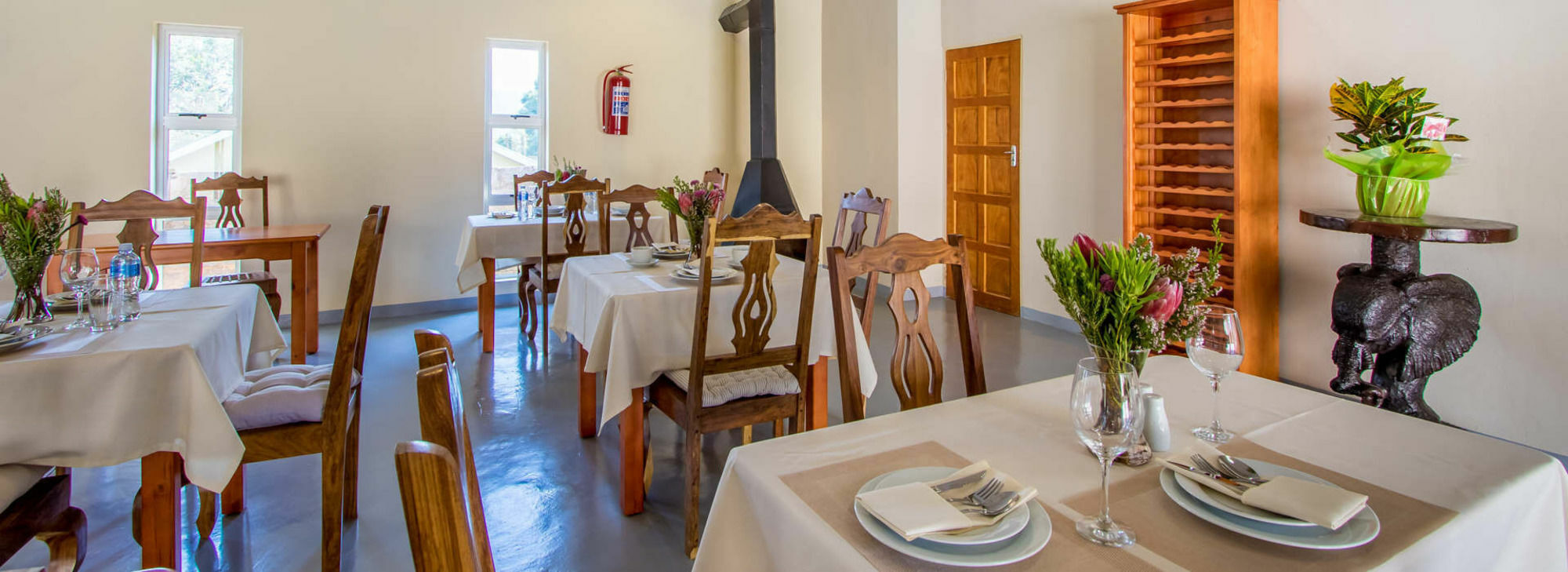 Sabie Retreats Guest House Екстериор снимка