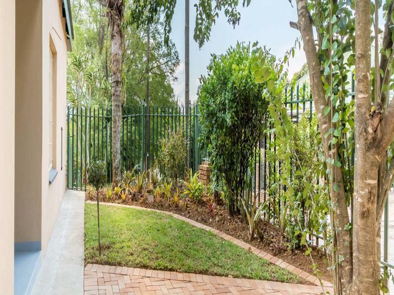 Sabie Retreats Guest House Екстериор снимка
