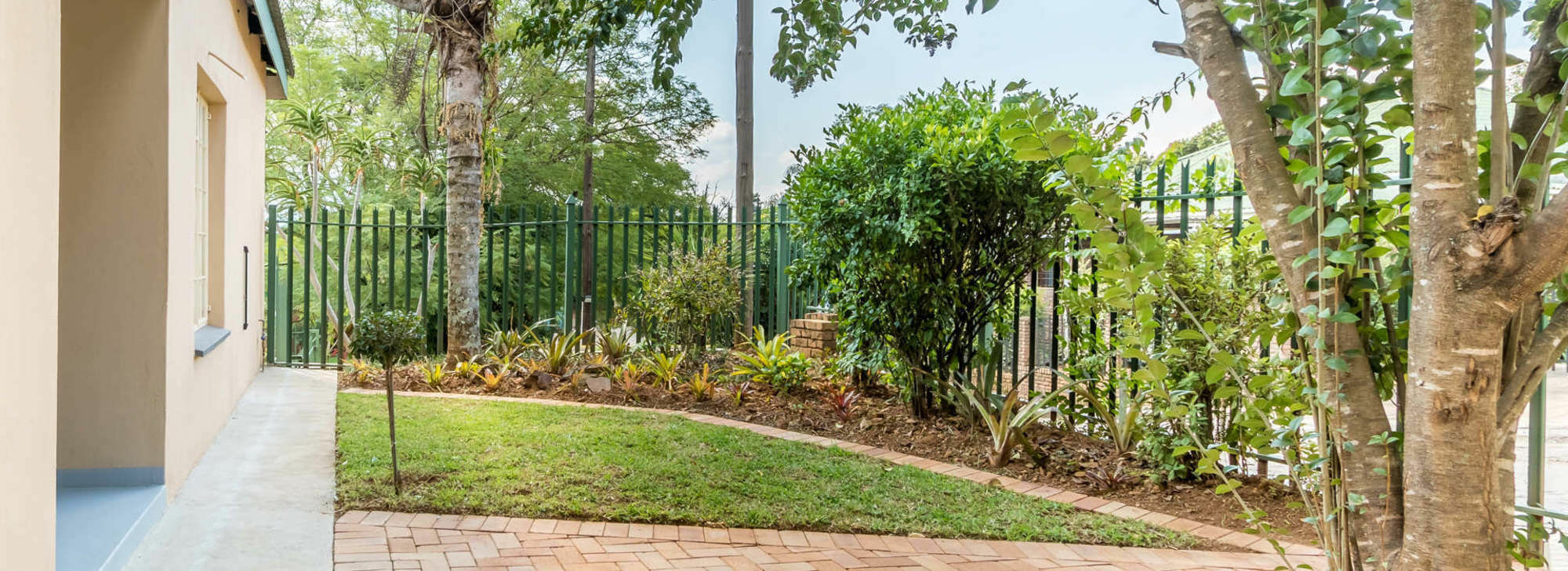 Sabie Retreats Guest House Екстериор снимка